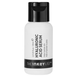 The Inkey List Hyaluronic Acid Serum 1oz